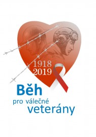 Běh pro válečné veterány Běh pro válečné veterány