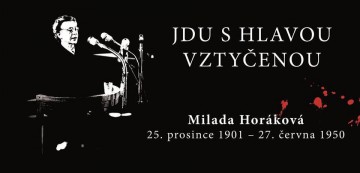 Den památky obětí komunistického režimu Den památky obětí komunistického režimu