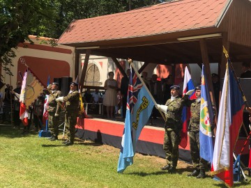 XII. Rodácký sjezd obce Police XII. Rodácký sjezd obce Police