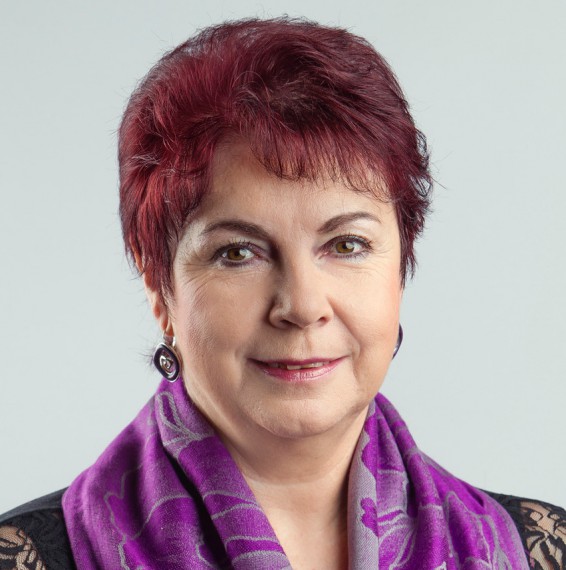 Marie Černá