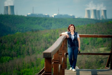 Vláda schválila plán financování dostavby JE Dukovany Vláda schválila plán financování dostavby JE Dukovany