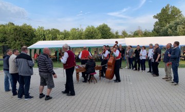 Častohostice - ochutnávka vín Častohostice - ochutnávka vín