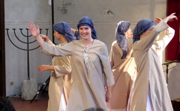 Šamajim 2019 Šamajim 2019