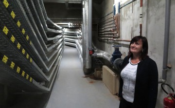 Den otevřených dveří Nemocnice Třebíč Den otevřených dveří Nemocnice Třebíč
