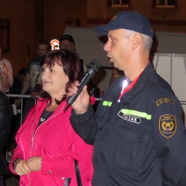 XIII. ročník soutěže O putovní pohár Barchanu XIII. ročník soutěže O putovní pohár Barchanu