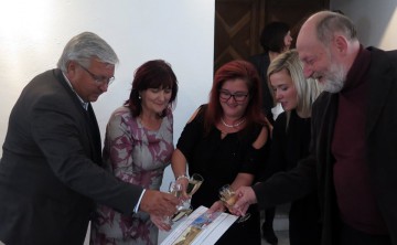 Moravské Budějovice dříve a dnes Moravské Budějovice dříve a dnes