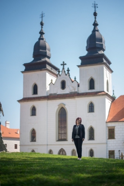 ÚS se zastal církví, epopej míří do Krumlova