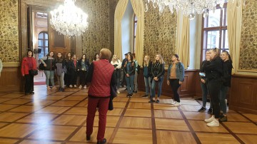 OA a HŠ Třebíč v Senátu OA a HŠ Třebíč v Senátu