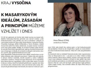 STANoviny 10/2019 STANoviny 10/2019