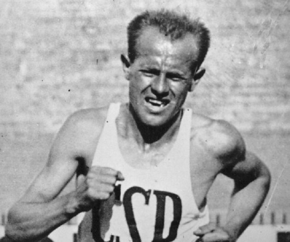 Emil Zátopek – muž, který nás učí nevzdávat se