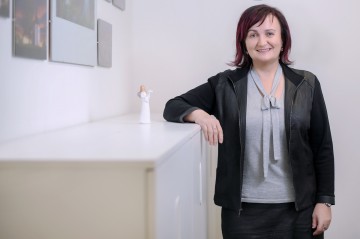 Na vánoční kávě s paní senátorkou (rozhovor) Na vánoční kávě s paní senátorkou (rozhovor)