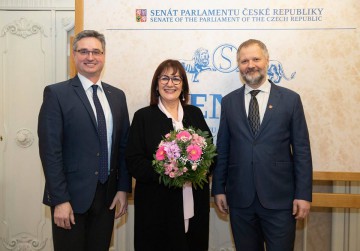 Konference o bezpečnosti v EU Konference o bezpečnosti v EU