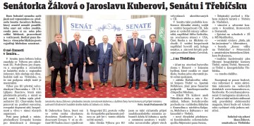 Horácké noviny ze dne 31. 1. 2020 Horácké noviny ze dne 31. 1. 2020