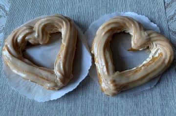 Den svatého Valentýna Den svatého Valentýna