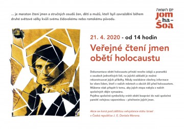 Jom ha-šoa Jom ha-šoa