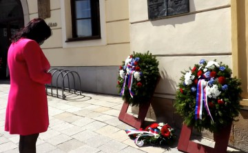 Před 75 lety skončila druhá světová válka Před 75 lety skončila druhá světová válka