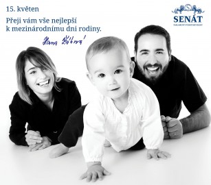 Mezinárodní den rodiny Mezinárodní den rodiny