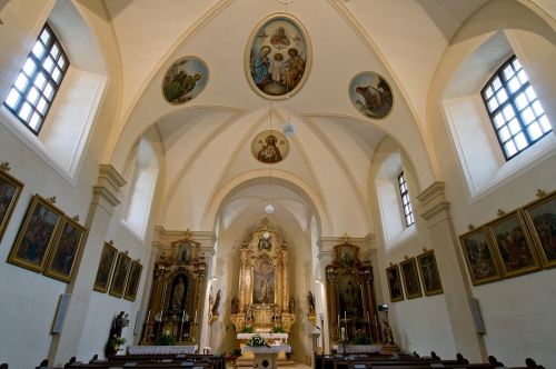 Křesťanské Letnice i židovský Šavuot mají stejný základ