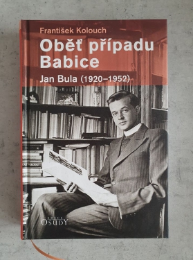 Přednáška o P. Janu Bulovi