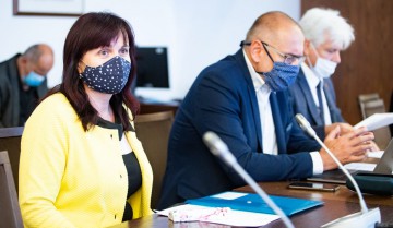 21. zasedání Výboru pro záležitosti EU 21. zasedání Výboru pro záležitosti EU