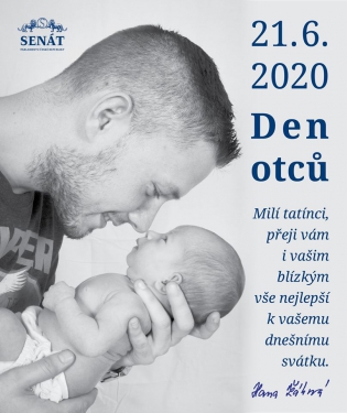 Den otců