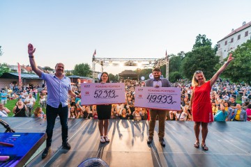 Energie pro kulturu pomohla ZUŠkám Energie pro kulturu pomohla ZUŠkám