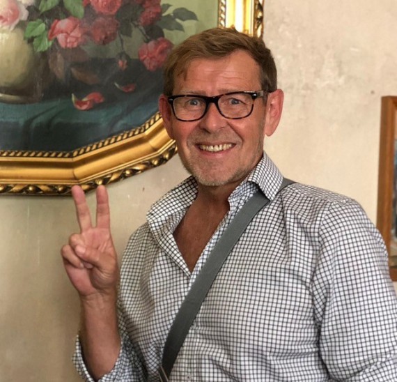 Miloslav Vyskočil Miloslav Vyskočil