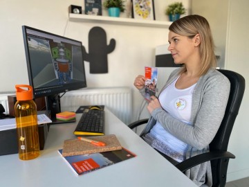 ČEZ nabízí školám exkurze on-line ČEZ nabízí školám exkurze on-line