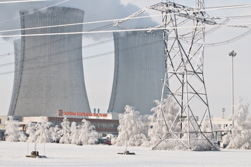 Evropě hrozil blackout, pomáhali čeští operátoři