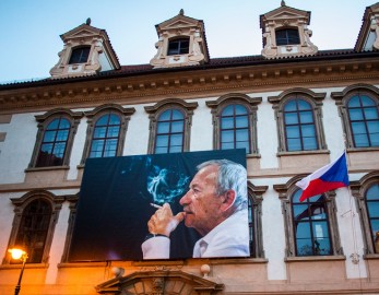 První výročí úmrtí Jaroslava Kubery První výročí úmrtí Jaroslava Kubery