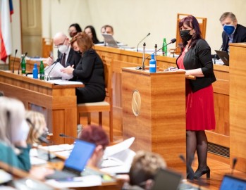 Pozměňovací návrh ke kompenzačnímu bonusu Pozměňovací návrh ke kompenzačnímu bonusu