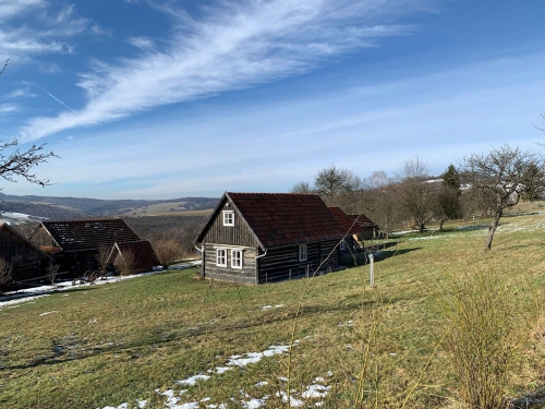 110 lednových km, poslední z nich v Žítkové