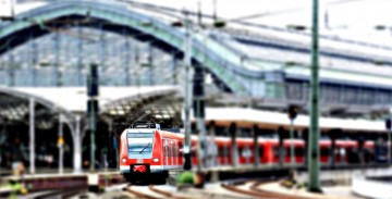Krajští zastupitelé k rychlovlakům Krajští zastupitelé k rychlovlakům
