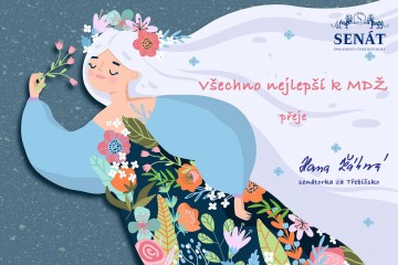 Mezinárodní den žen Mezinárodní den žen