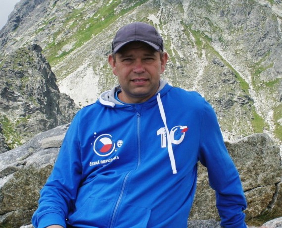 Pavel Cejpek Pavel Cejpek