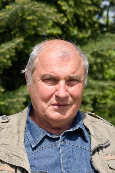Miloš Musil Miloš Musil