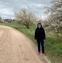 Procházka pro Nedoklubko Procházka pro Nedoklubko