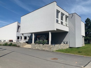Návštěva obce Litohoř Návštěva obce Litohoř