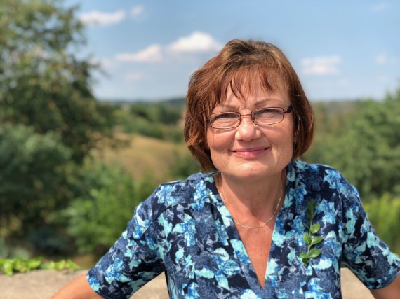 Věra Filipčíková Věra Filipčíková