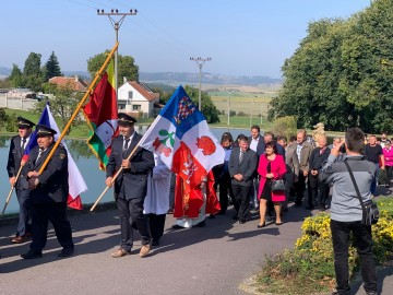 670. výročí obce Štěpkov 670. výročí obce Štěpkov