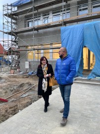 Návštěva Mohelna Návštěva Mohelna