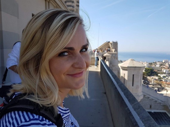 Kateřina Žáková Kateřina Žáková