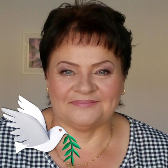 Marie Krčálová Marie Krčálová