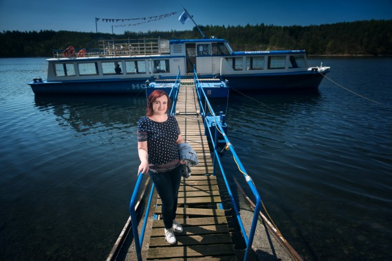 Politik musí rozumět problémům, které občany trápí Politik musí rozumět problémům, které občany trápí