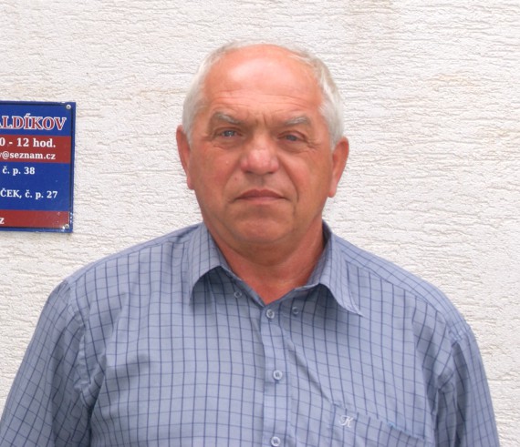 Jan Pavlíček Jan Pavlíček