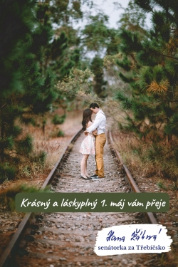 1. máj