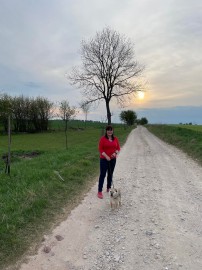 Procházka pro MIMINKA DO DLANĚ 2022 Procházka pro MIMINKA DO DLANĚ 2022