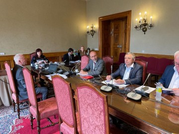 Podvýbor pro energetiku a dopravu Podvýbor pro energetiku a dopravu