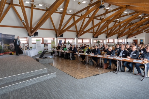 Odborný seminář Občanské bezpečnostní komise