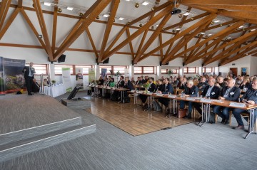 Odborný seminář Občanské bezpečnostní komise Odborný seminář Občanské bezpečnostní komise